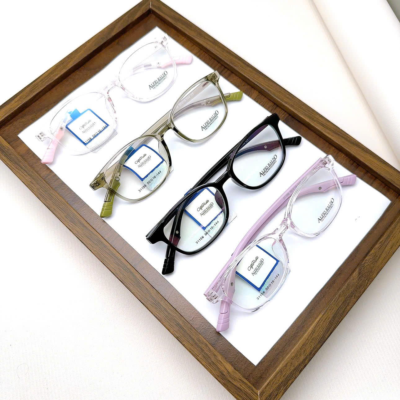 AFLIO - Gọng Trẻ Em 1